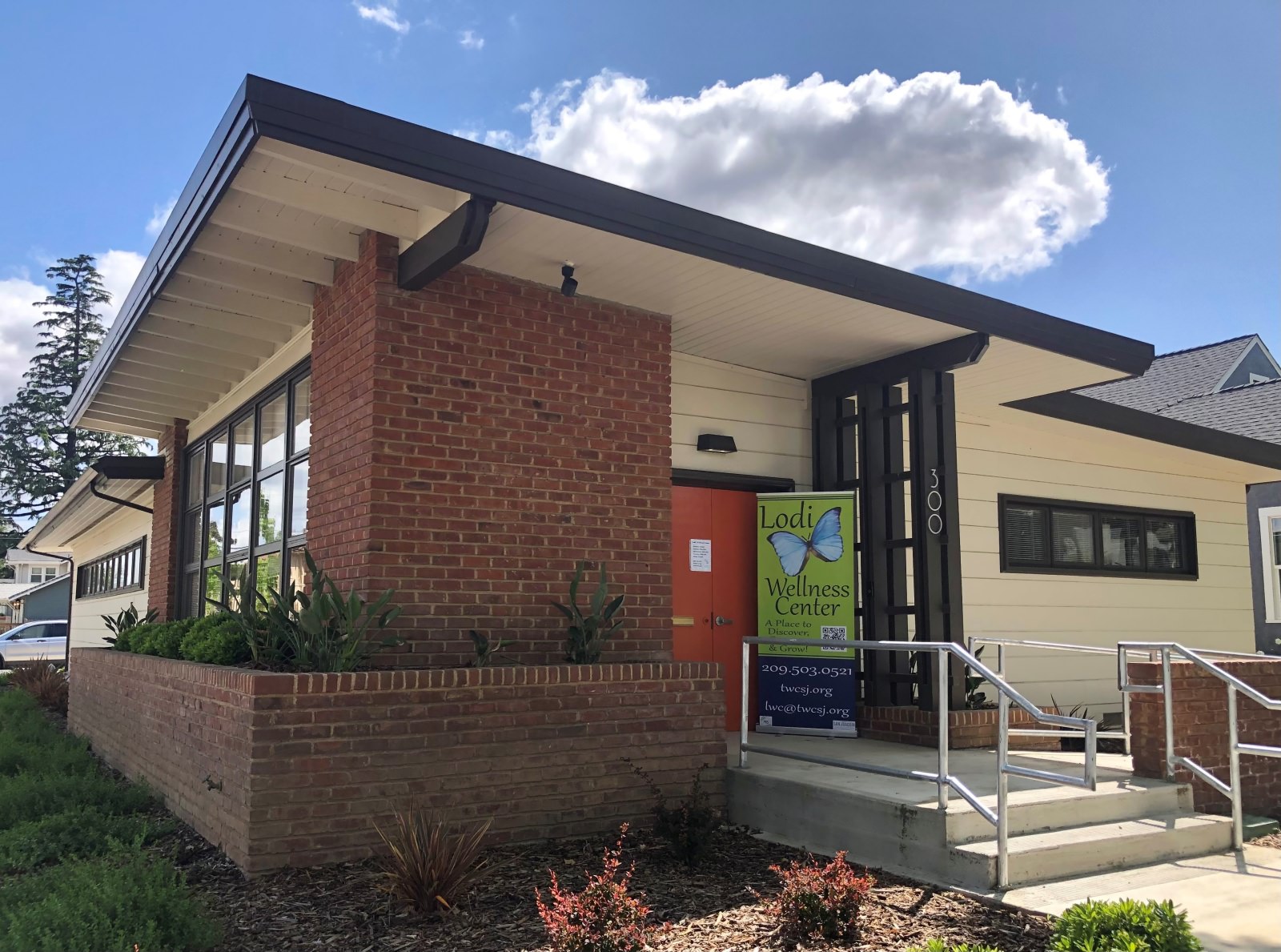 Lodi Wellness Center